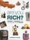 Cover of: Are You Rich?