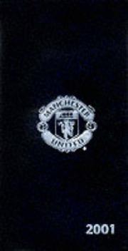 Cover of: Manchester United Official Yearbook 2000