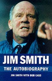 Cover of: Jim Smith-The Autobiography