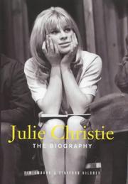 Cover of: Julie Christie: the biography