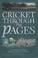 Cover of: Cricket Through the Pages