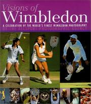 Cover of: Visions of Wimbledon