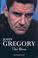 Cover of: John Gregory