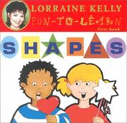 Cover of: Fun To Learn-Shapes