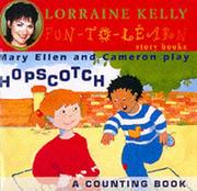Cover of: Mary Ellen & Cameron play hopscotch by Lorraine Kelly, Lorraine Kelly