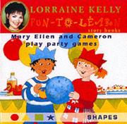 Cover of: Mary Ellen & Cameron play party