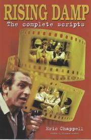 Cover of: Rising Damp: The Complete Scripts