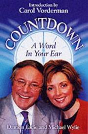Cover of: Countdown by Michael Wylie, Damian Eadie