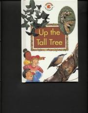 Cover of: Up the Tall Tree (Green Rainbows Science) by Paul Humphrey