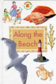 Cover of: Along the Beach (Rainbows Green)