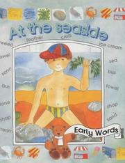 Cover of: At the Seaside