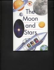 Cover of: Moon and Stars (Rainbows Red)