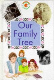 Cover of: Our Family Tree (Rainbows Green)