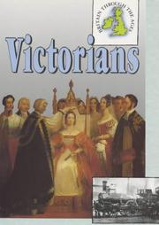 Cover of: Victorian Britain (Britain Through the Ages)
