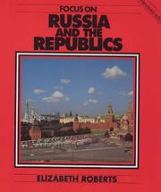 Cover of: Focus on Russia and the Republics (Focus on)