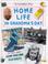 Cover of: Home Life in Grandma's Day (In Grandma's Day)