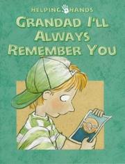 Cover of: Grandad I