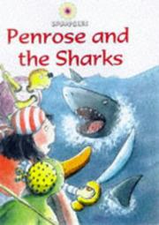 Cover of: Penrose and the Sharks by Su Swallow