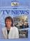 Cover of: In TV News (People at Work)