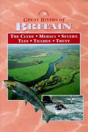 Cover of: Great Rivers of Britain (Rivers and Coasts of Britain) by Michael Pollard