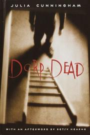 Cover of: Dorp Dead