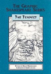 The Tempest by Hilary Burningham
