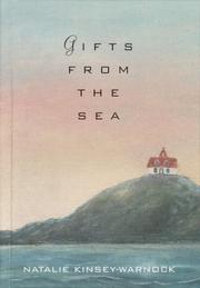 Cover of: Gifts from the sea by Natalie Kinsey-Warnock
