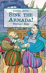 Cover of: Sink the Armada! (Coming Alive)