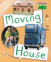 Cover of: Moving House (First Times) by Gianna Williams