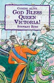 Cover of: God Bless Queen Victoria! (Coming Alive)
