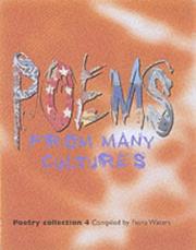 Cover of: Poems from Many Cultures: Poetry Collection 4 (Poetry Collections)