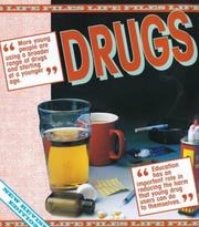 Drugs (Life Files) by Julian Cohen