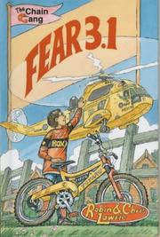 Cover of: Fear 3.1 (Chain Gang)