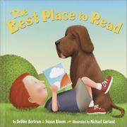 Cover of: The best place to read