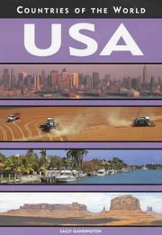 Cover of: USA