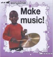 Cover of: Make Music! (Early Birds)