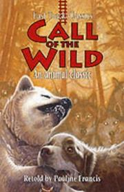 Cover of: Call of the Wild by Jack London