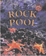 Cover of: Life in a Rock Pool (Microhabitats) by Clare Oliver