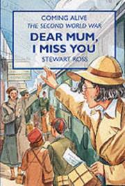 Cover of: Dear Mum I Miss You (Coming Alive)