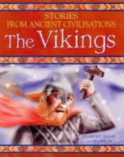 Cover of: The Vikings (Stories from Ancient Civilisations) by Shahrukh Husain.
