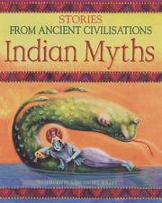 Indian Myths by Shahrukh Husain        