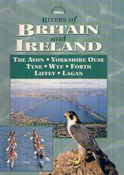 Cover of: Rivers of Britain and Ireland (Great Rivers)