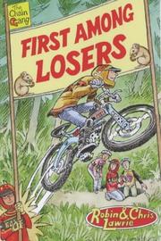 Cover of: First Among Losers (Chain Gang)