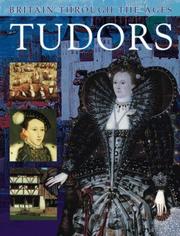 Cover of: Tudors: Britain Through the Ages