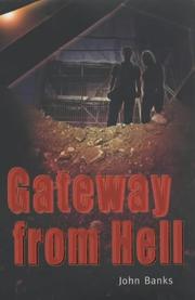 Cover of: Gateway From Hell: Shades Series