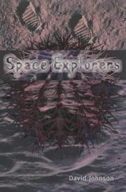 Cover of: Space Explorers: Shades Series