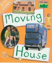 Cover of: Moving House (First Times)