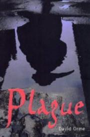 Plague by David Orme