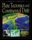 Cover of: Plate Tectonics and Continental Drift (Looking at Landscapes)