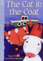 Cover of: The Cat in the Coat (Zig Zag) by Vivian French